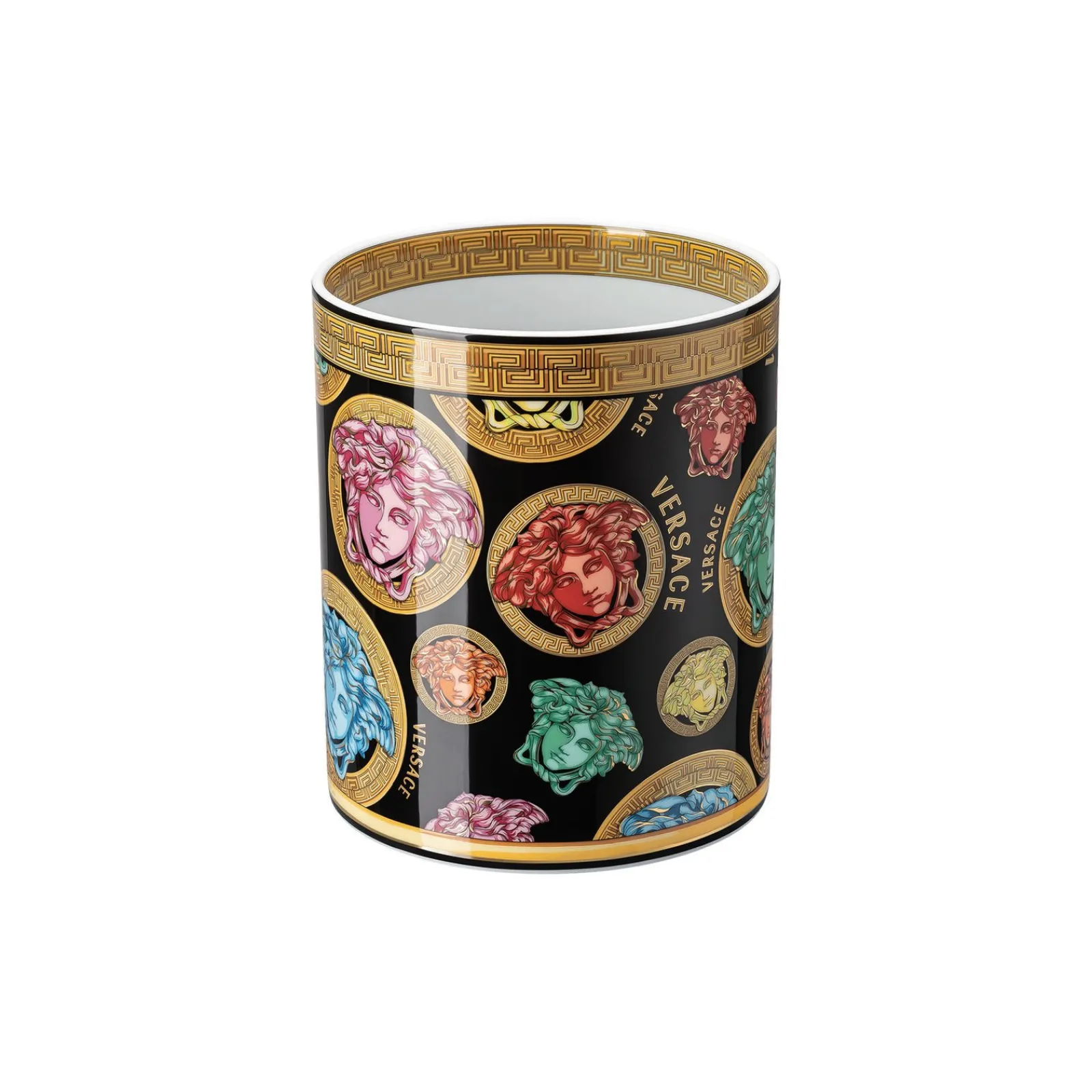 Hot Versace Vase 18 cm