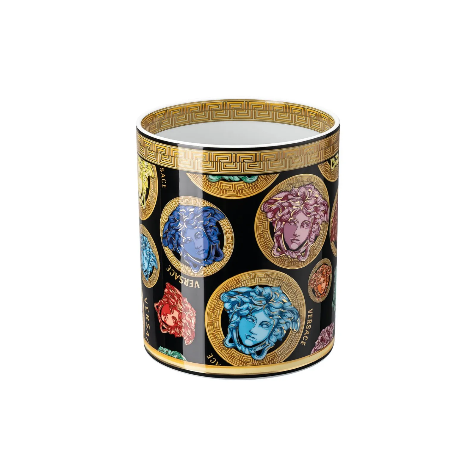 Hot Versace Vase 18 cm
