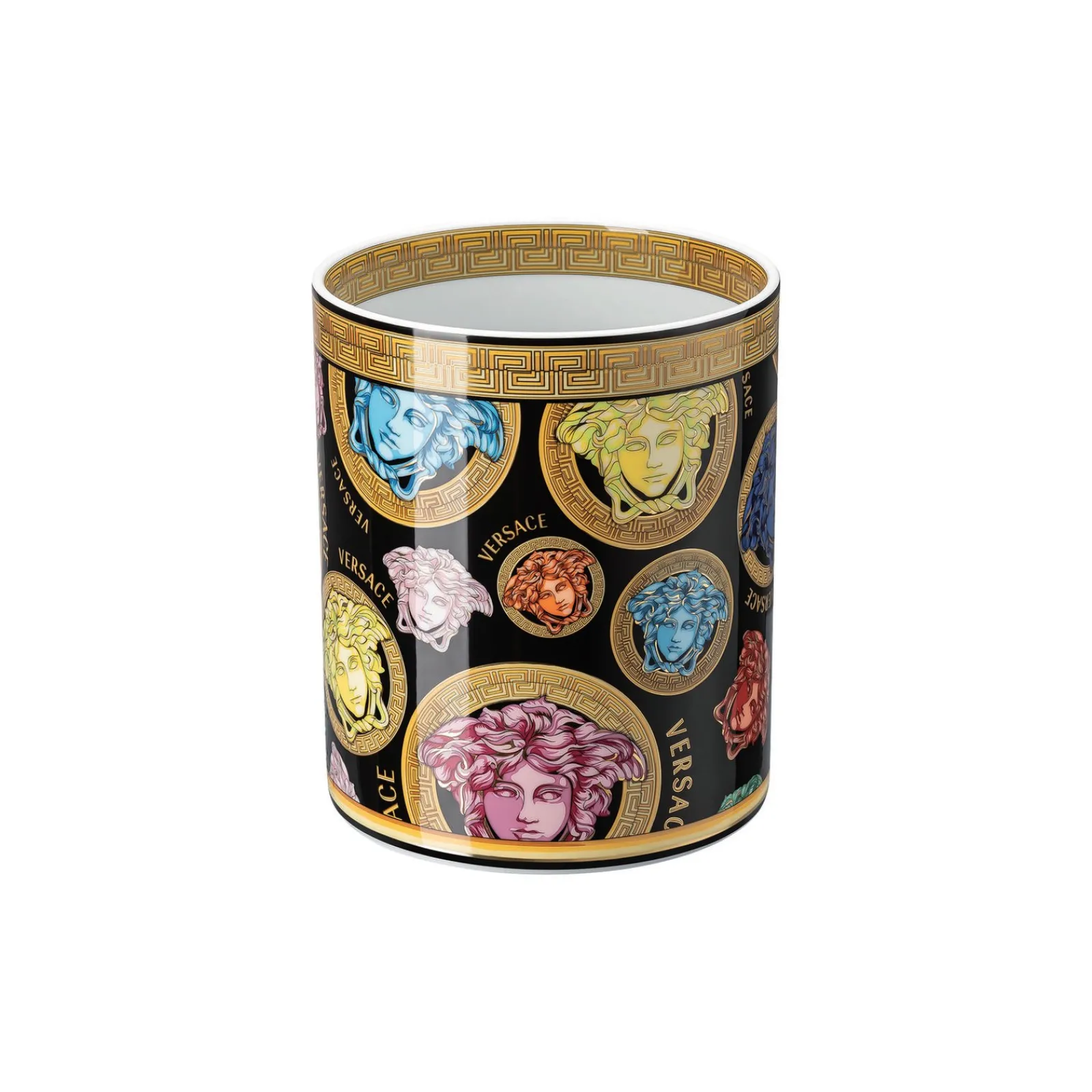 Hot Versace Vase 18 cm