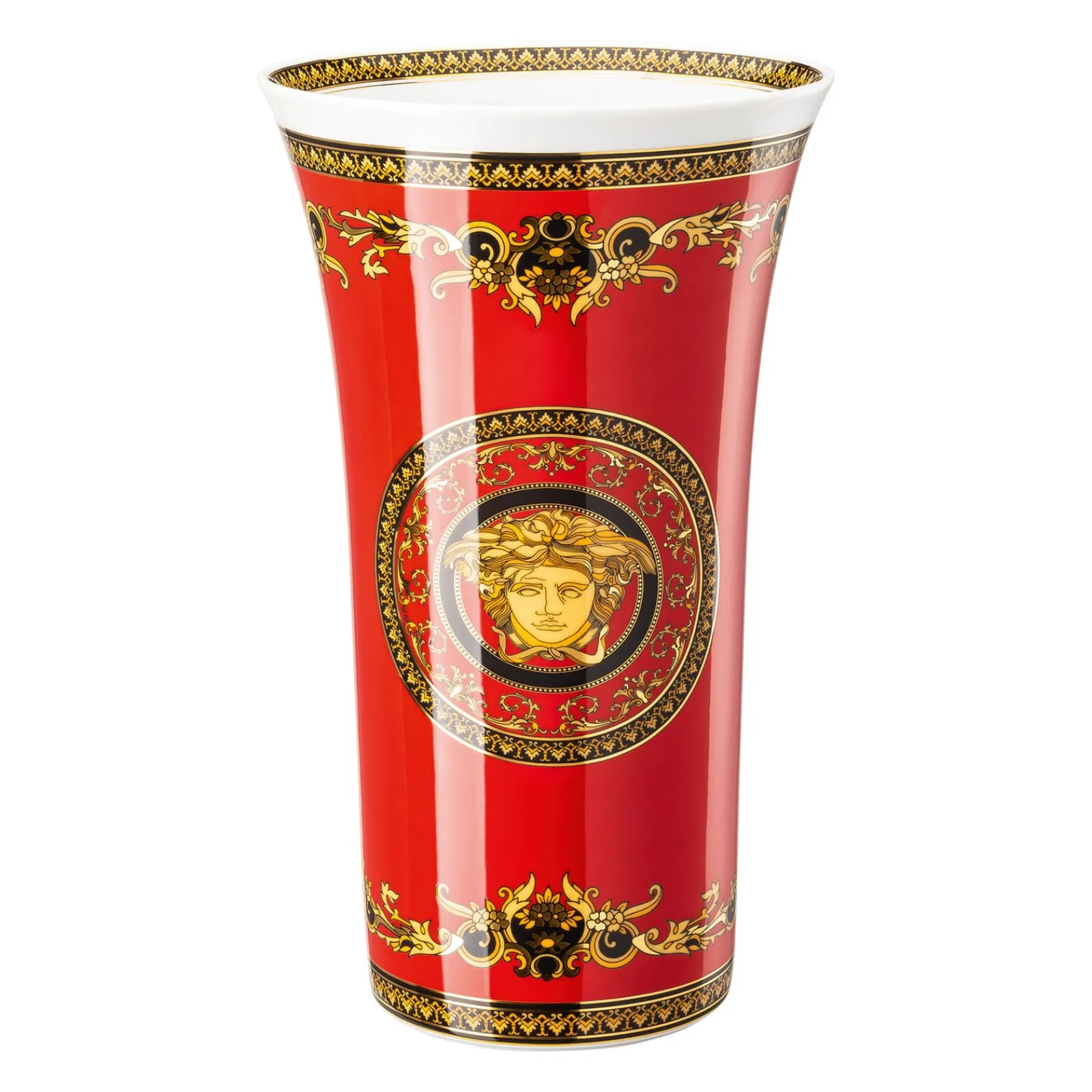 New Versace Vase 34 cm