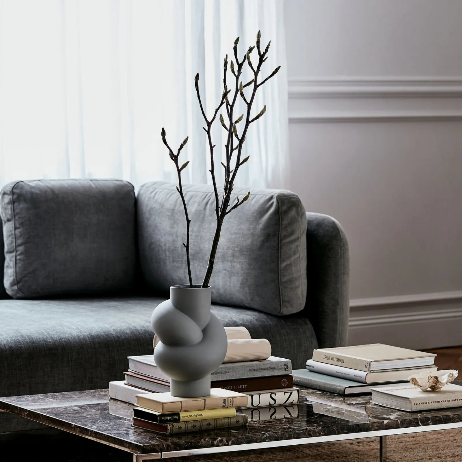 Clearance Rosenthal Vase 25 cm