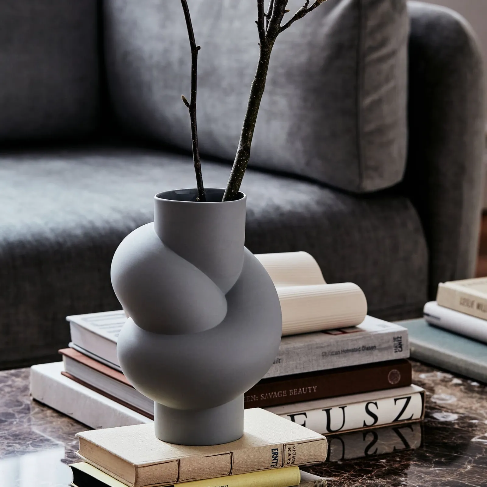 Clearance Rosenthal Vase 25 cm