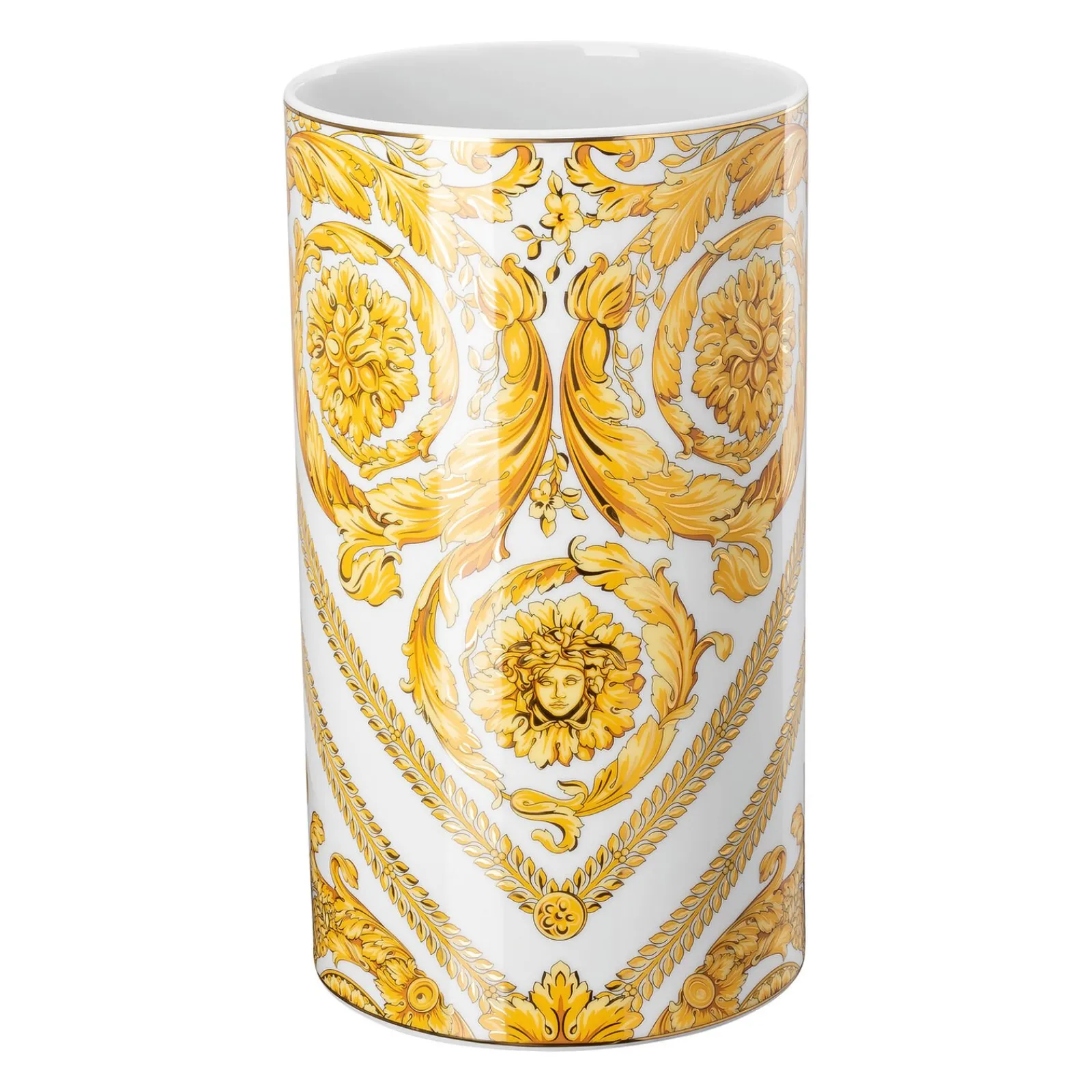 New Versace Vase 30 cm