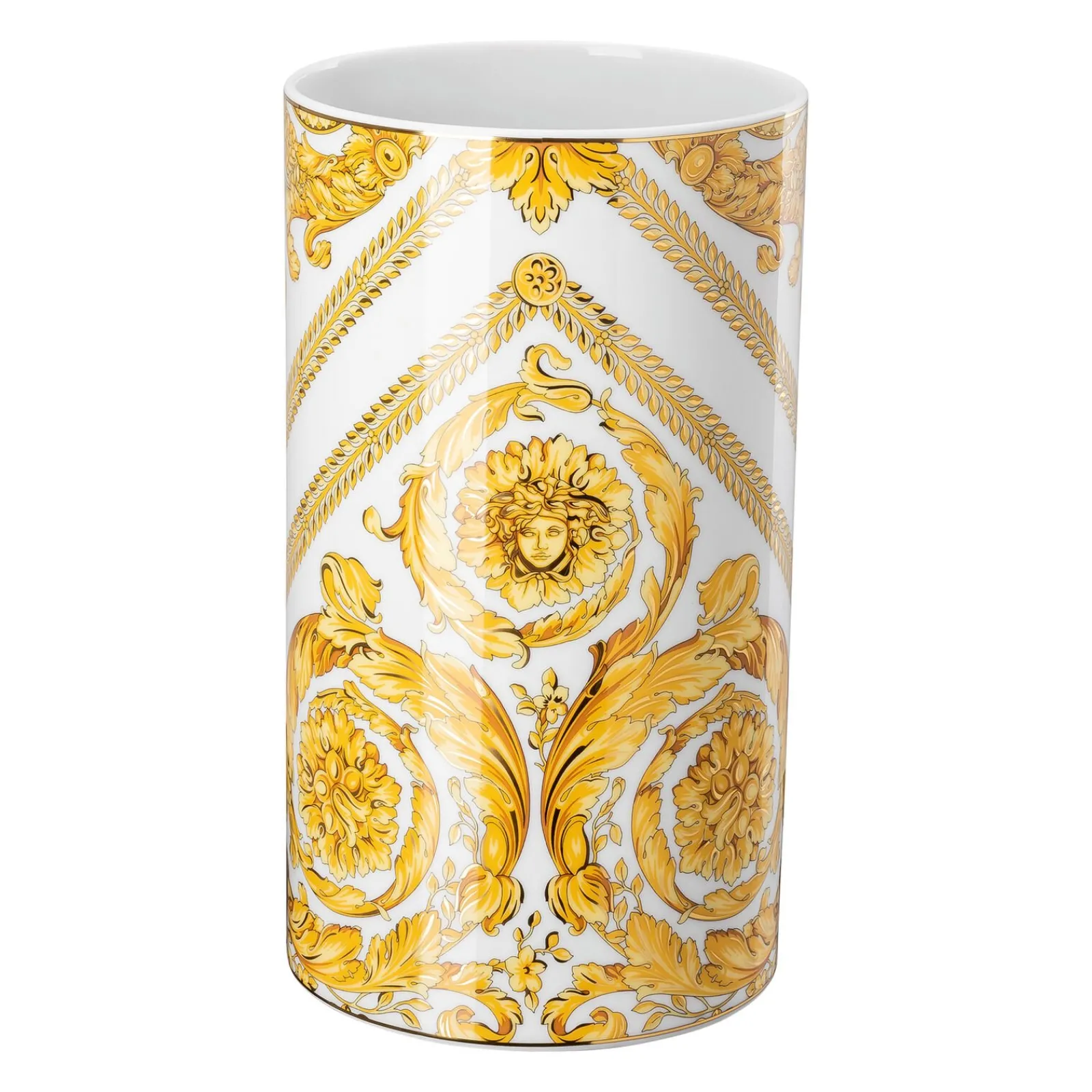 New Versace Vase 30 cm