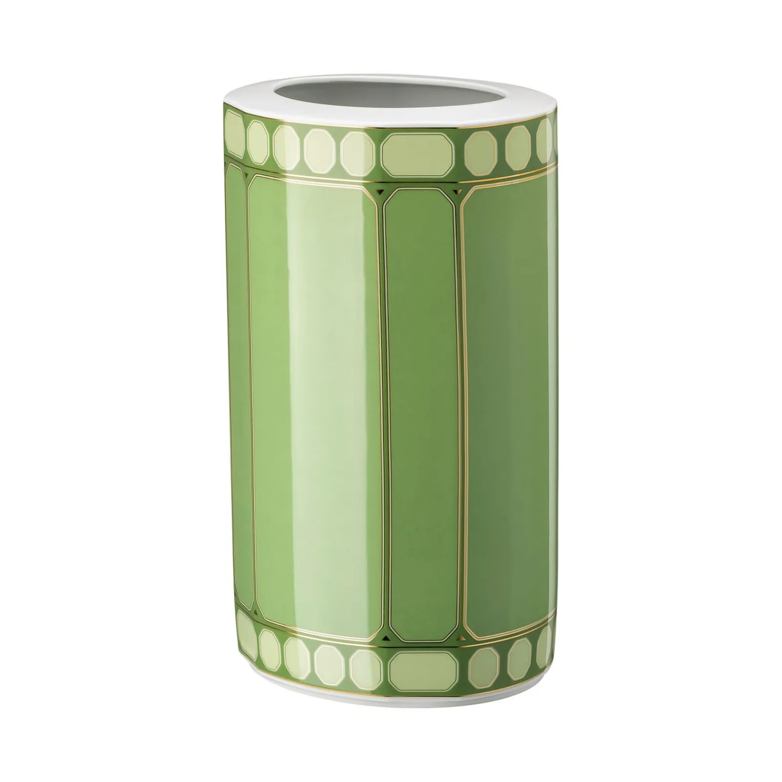 Discount Swarovski x Rosenthal Vase 27 cm