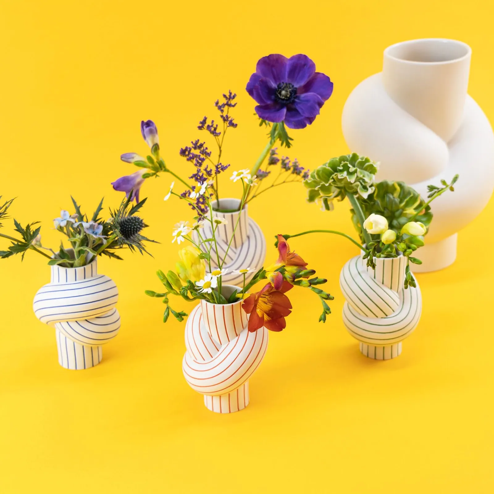 New Rosenthal Vase 12 cm