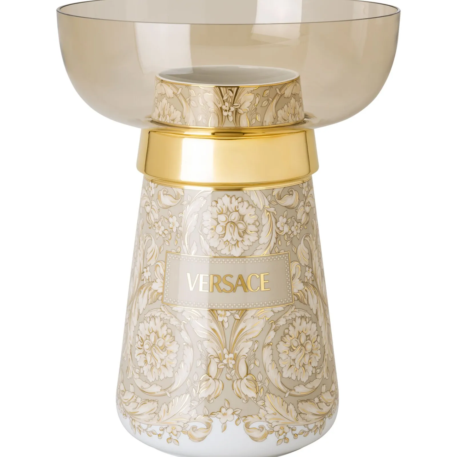 Discount Versace Vase 38 cm 2-tlg.