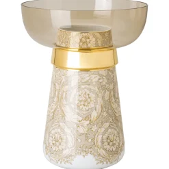 Discount Versace Vase 38 cm 2-tlg.