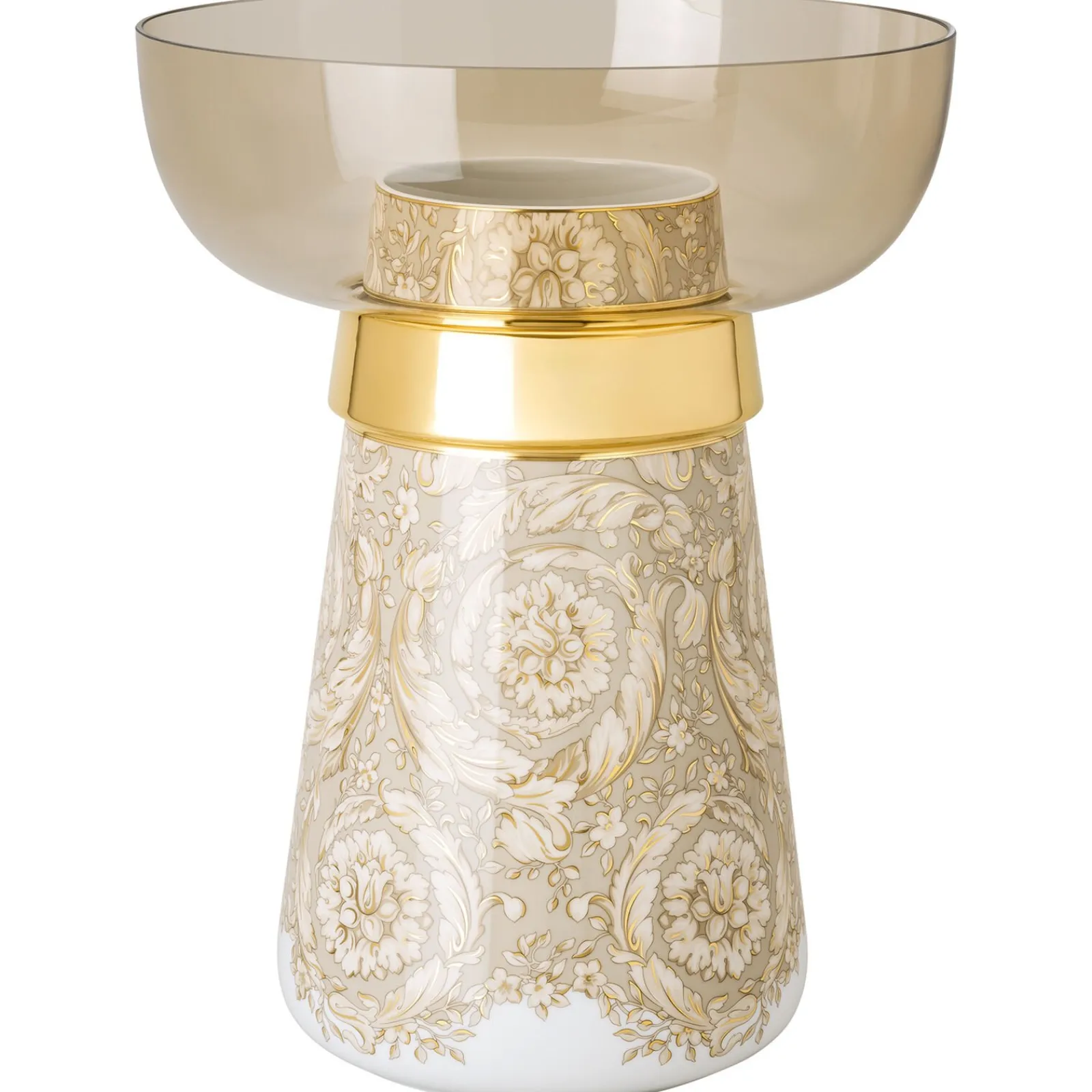 Discount Versace Vase 38 cm 2-tlg.