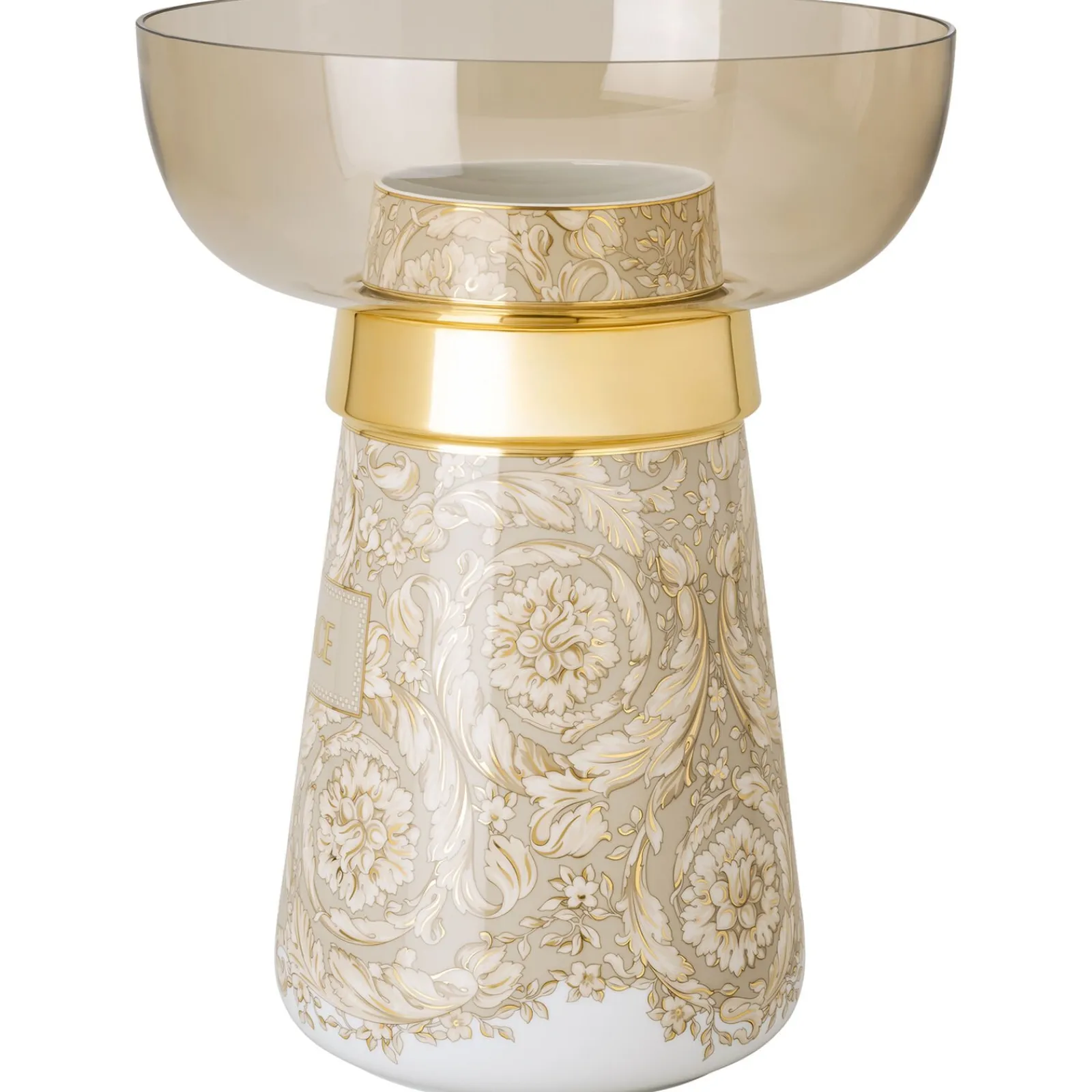Discount Versace Vase 38 cm 2-tlg.