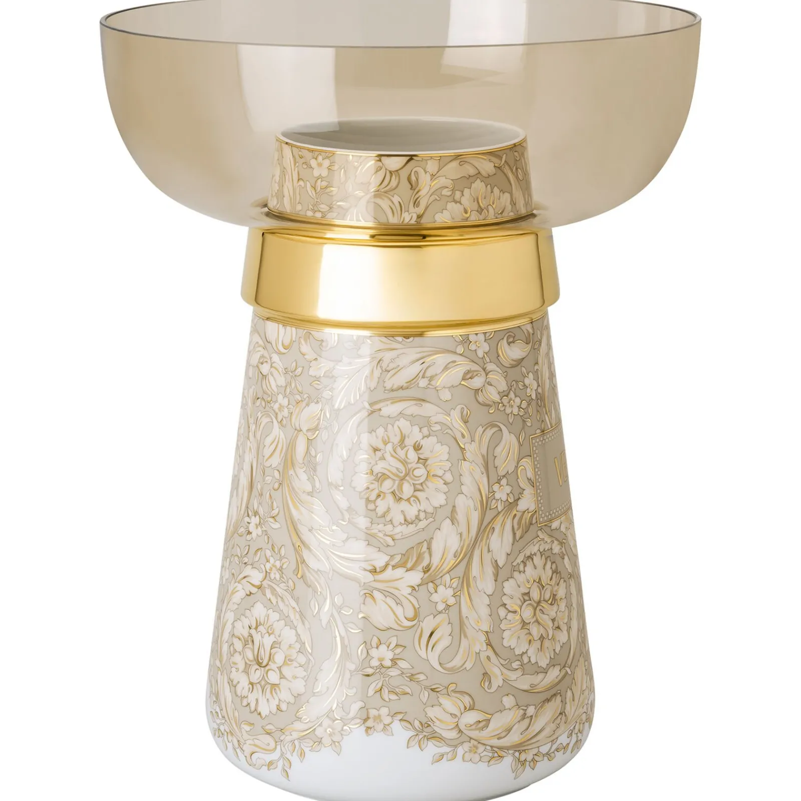 Discount Versace Vase 38 cm 2-tlg.