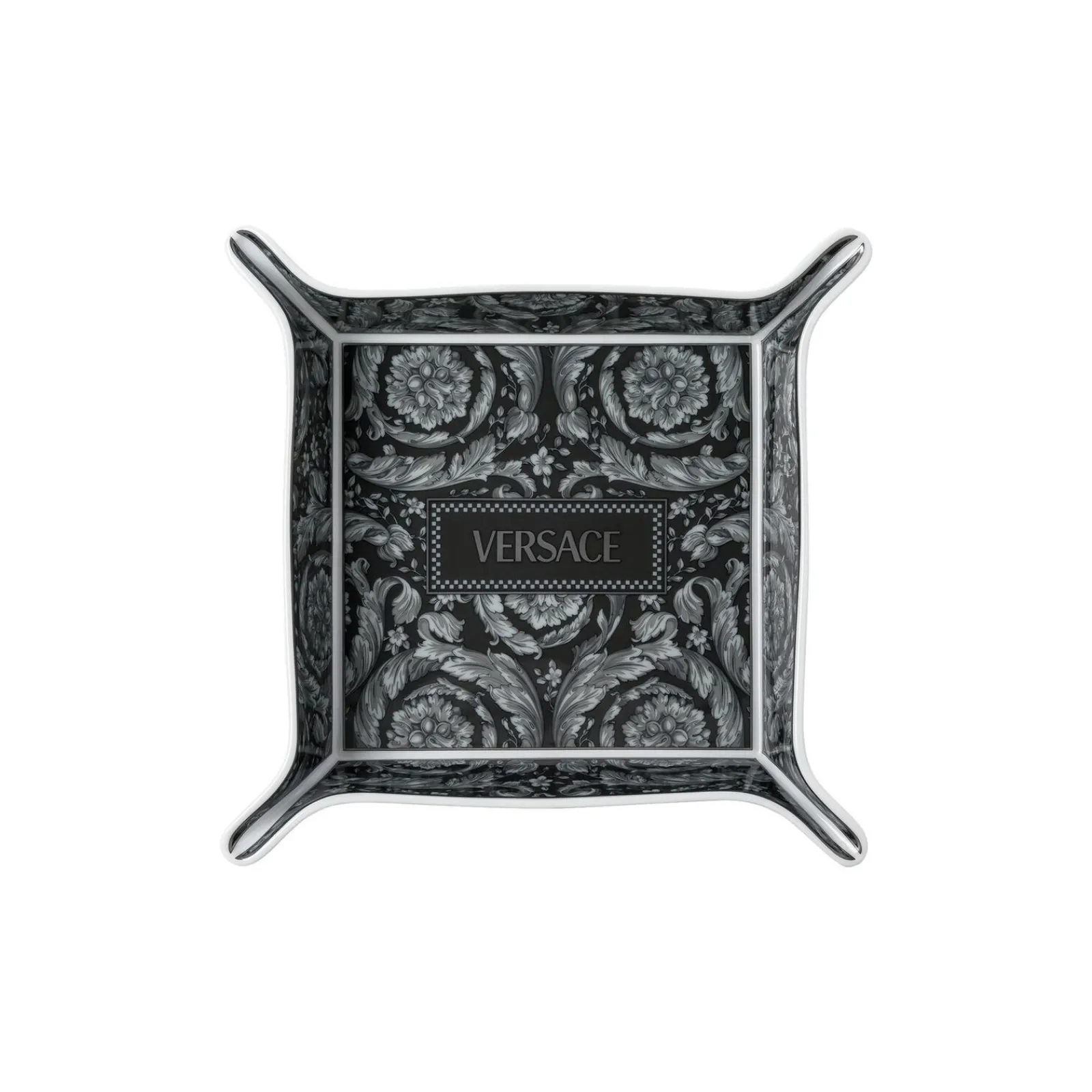 Clearance Versace Vide Poche 18 x 18 cm (Schale)