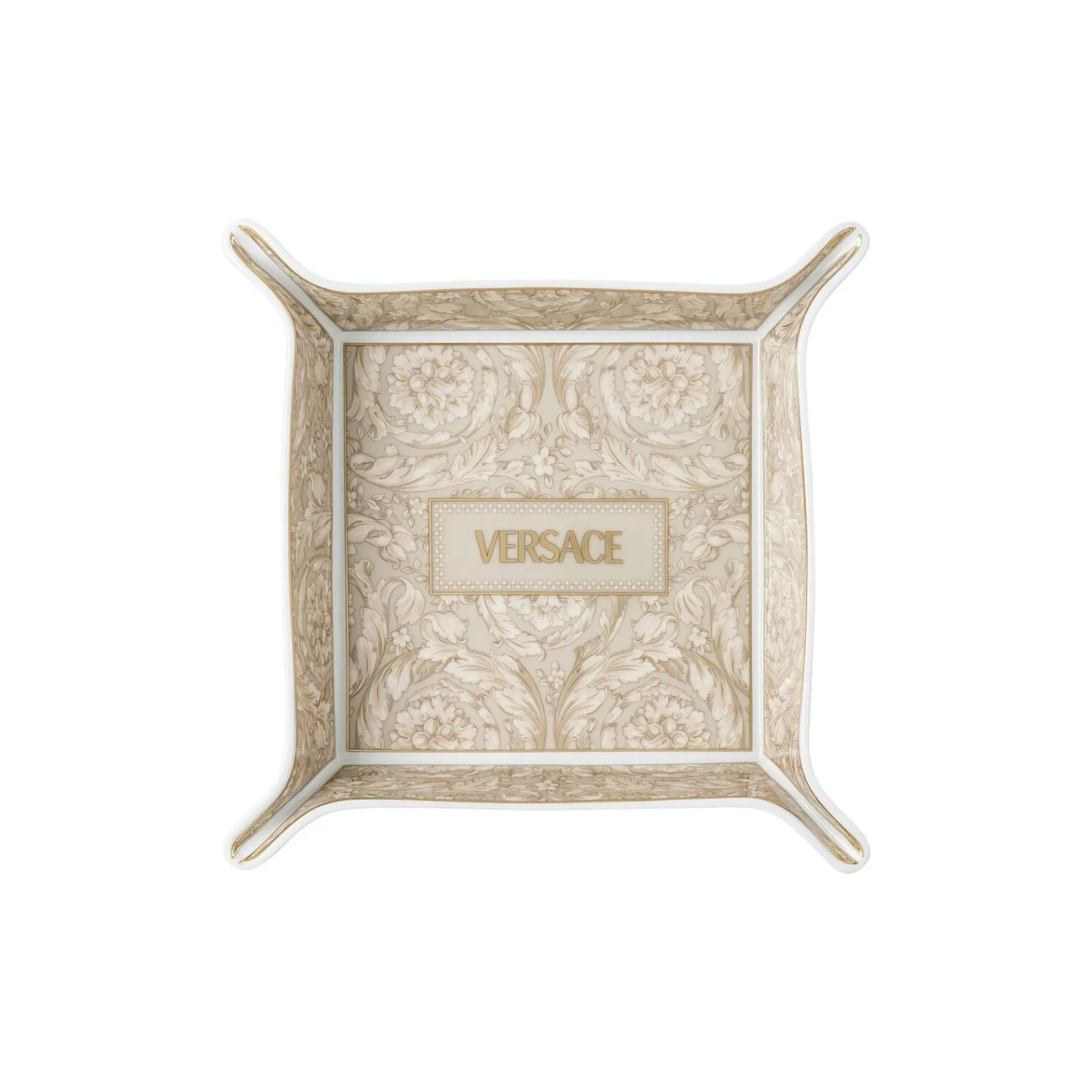 Discount Versace Vide Poche 18 x 18 cm (Schale)