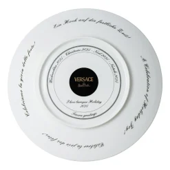 Clearance Versace Weihnachtsteller