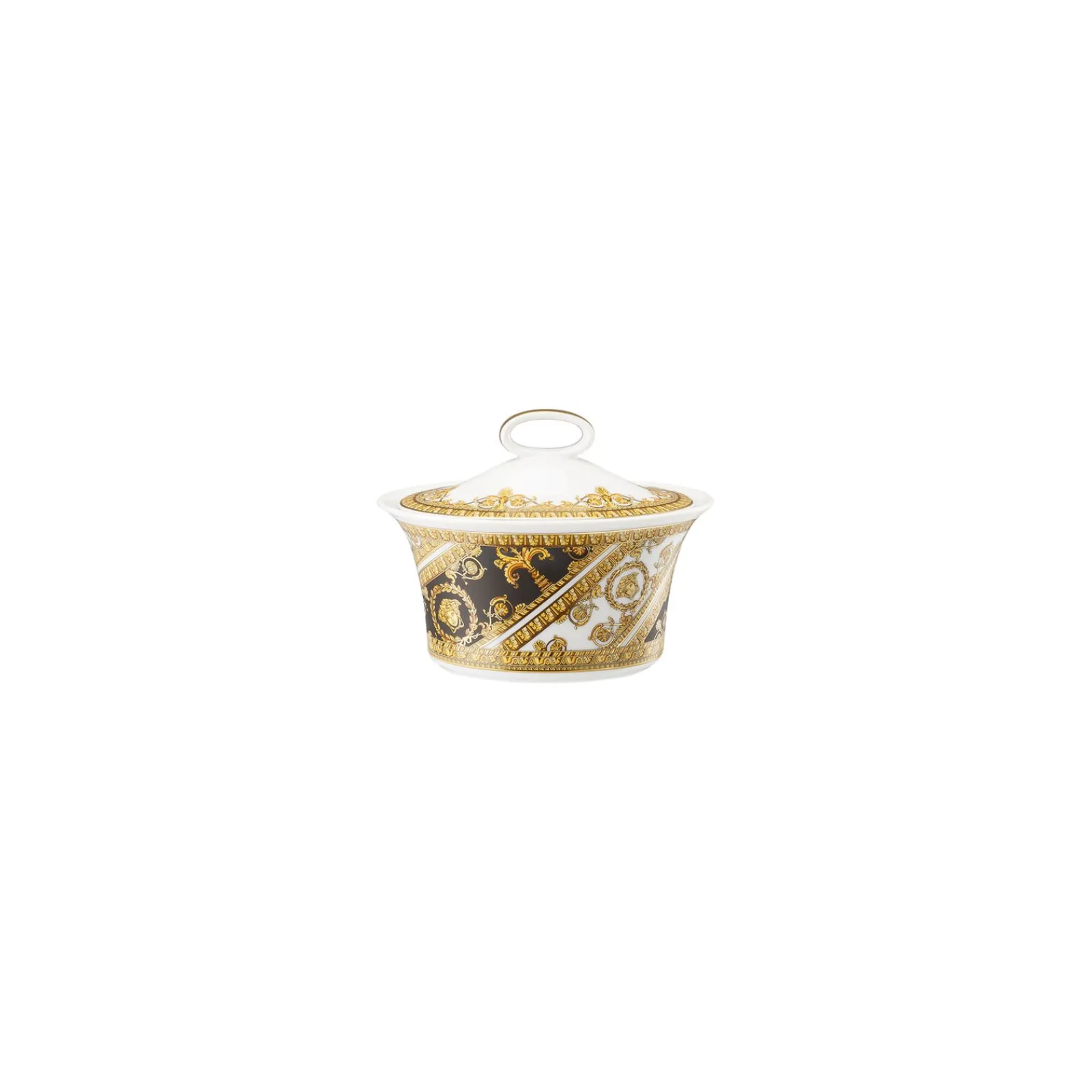 Outlet Versace Zuckerdose 6 Pers.