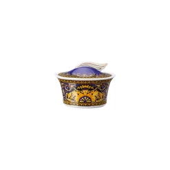 Sale Versace Zuckerdose 6 Pers.
