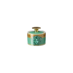 New Versace Zuckerdose 6 Pers.