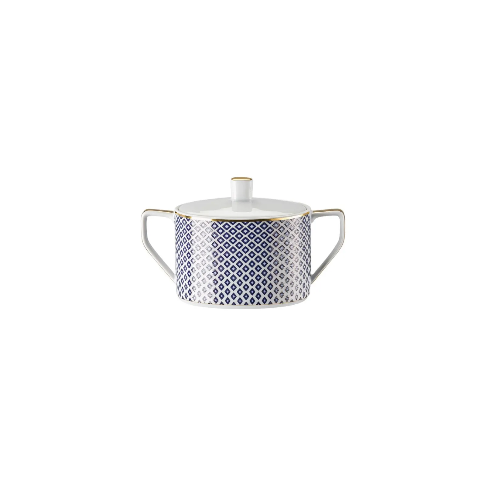 Clearance Rosenthal Zuckerdose 6 Pers.
