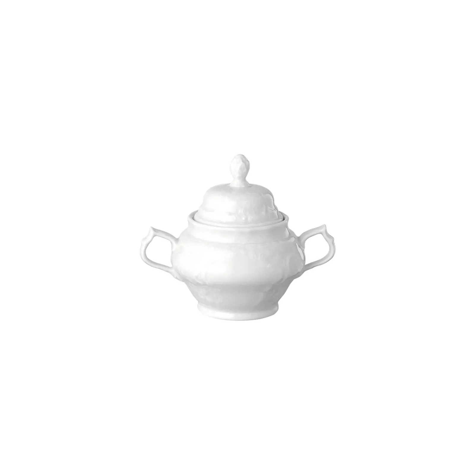 Online Rosenthal Zuckerdose 6 Pers.