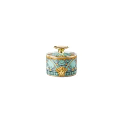 New Versace Zuckerdose 6 Pers.