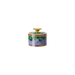 New Versace Zuckerdose 6 Pers.