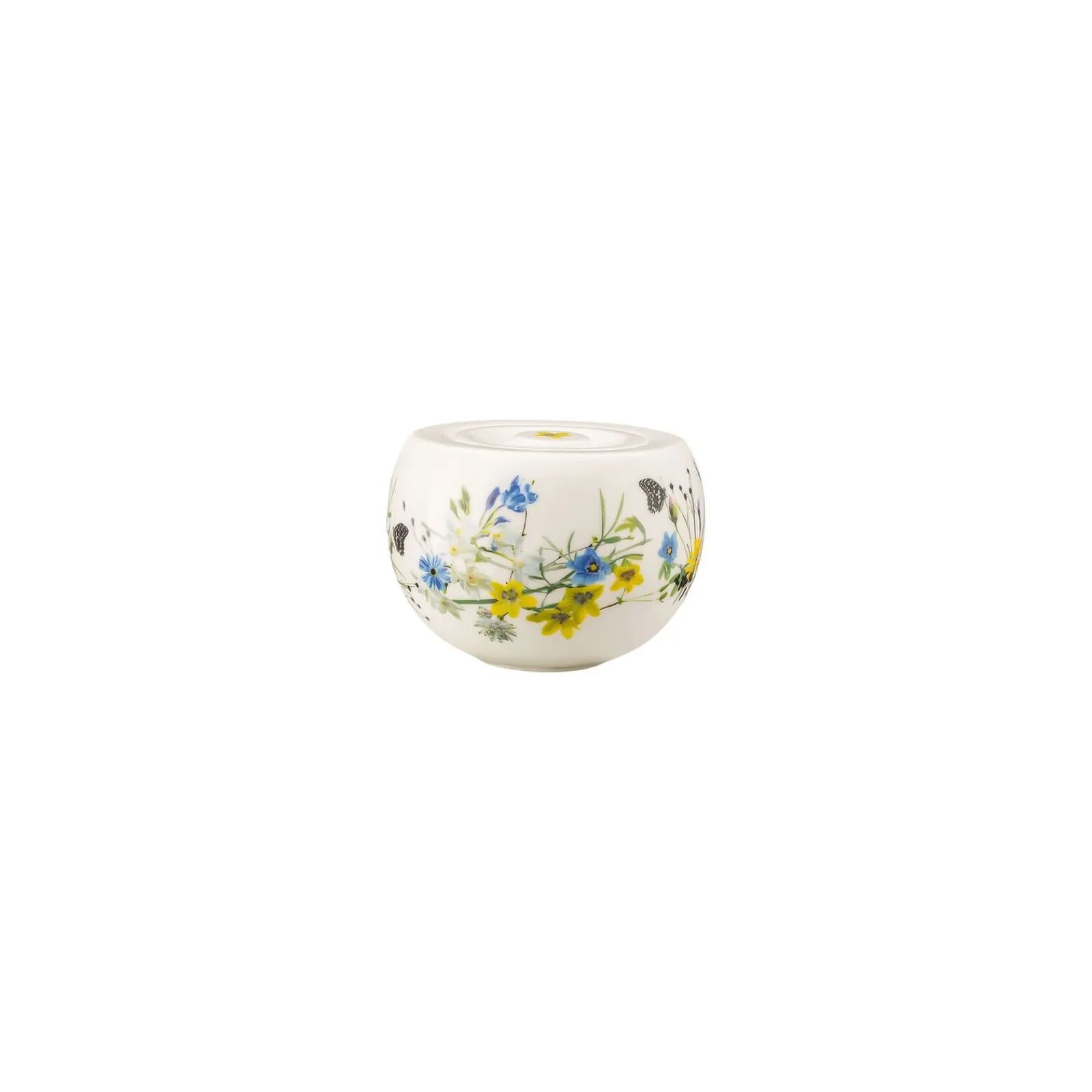 Rosenthal Zuckerdose 6 Pers.