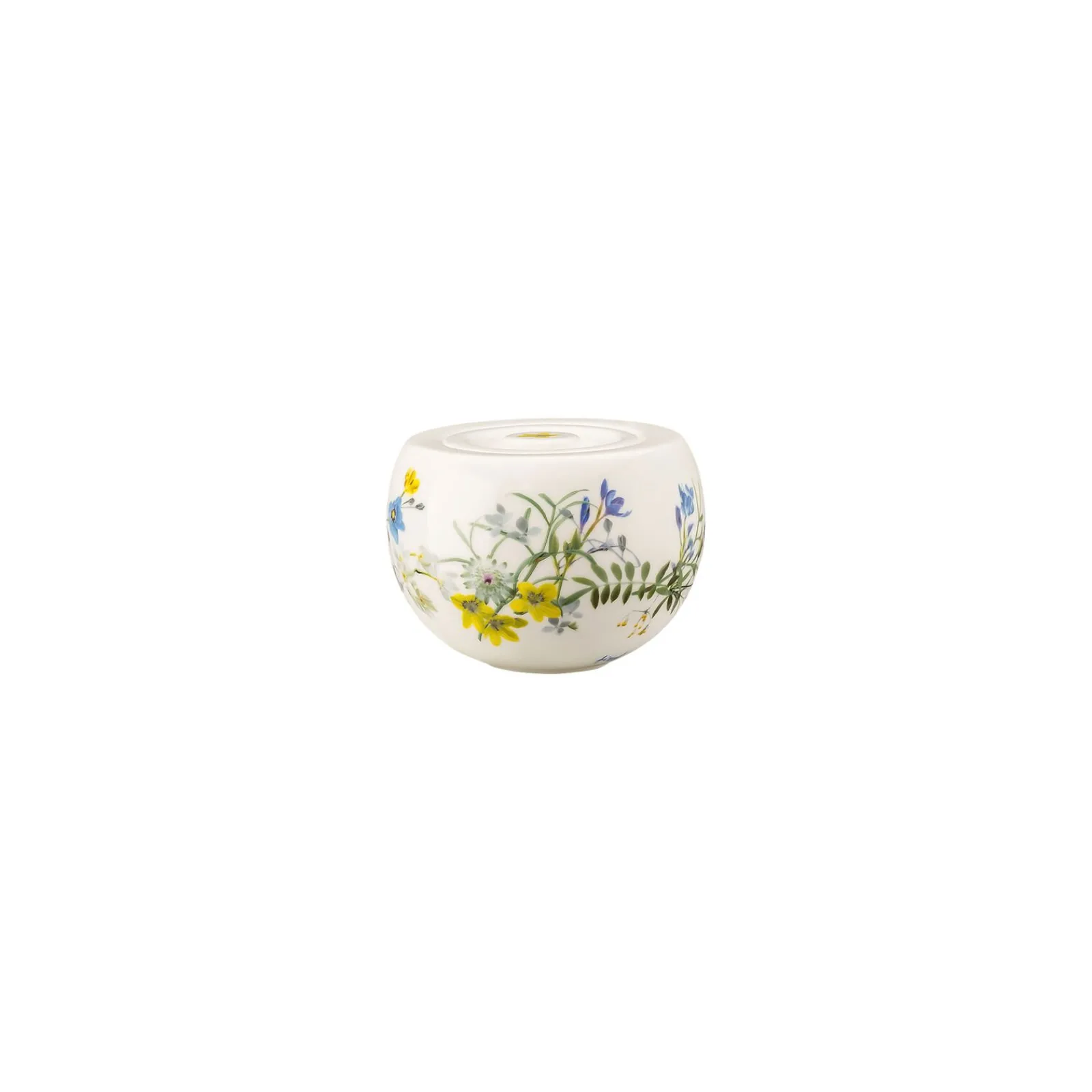 Rosenthal Zuckerdose 6 Pers.