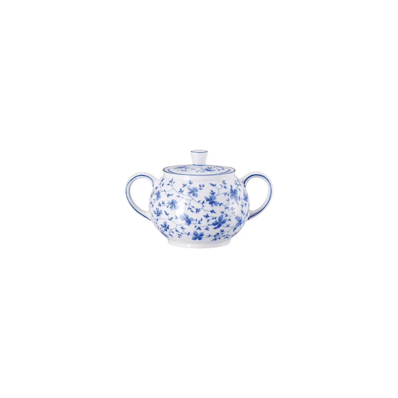 Clearance Rosenthal Zuckerdose 6 Pers.