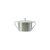 Online Rosenthal Zuckerdose 6 Pers.