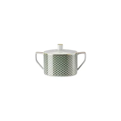 Online Rosenthal Zuckerdose 6 Pers.