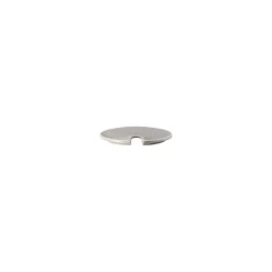 Rosenthal Zuckerdose Dkl. mit Einschnitt