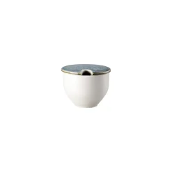 Outlet Rosenthal Zuckerdose mit Einschnitt