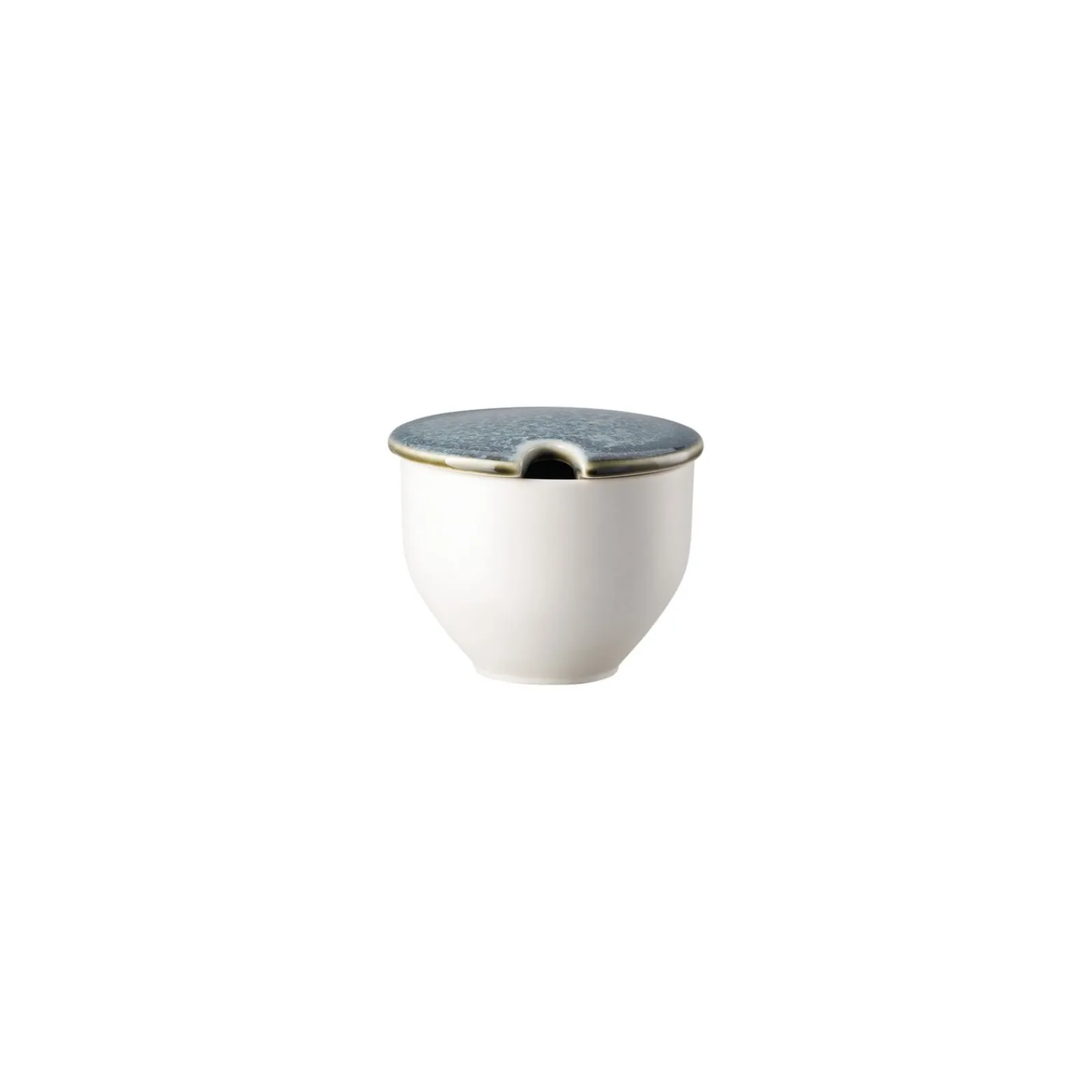 Outlet Rosenthal Zuckerdose mit Einschnitt