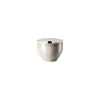 New Rosenthal Zuckerdose mit Einschnitt
