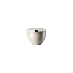 New Rosenthal Zuckerdose mit Einschnitt