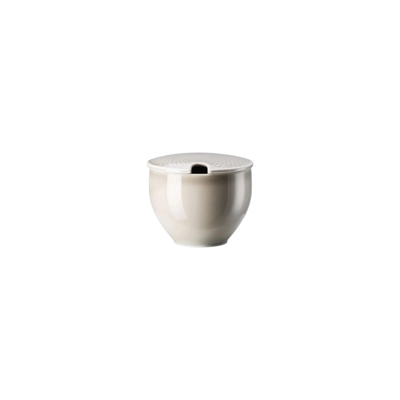 New Rosenthal Zuckerdose mit Einschnitt