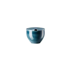 Outlet Rosenthal Zuckerdose mit Einschnitt